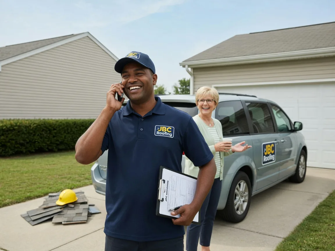Roof Replacement Bangor, PA FAQs